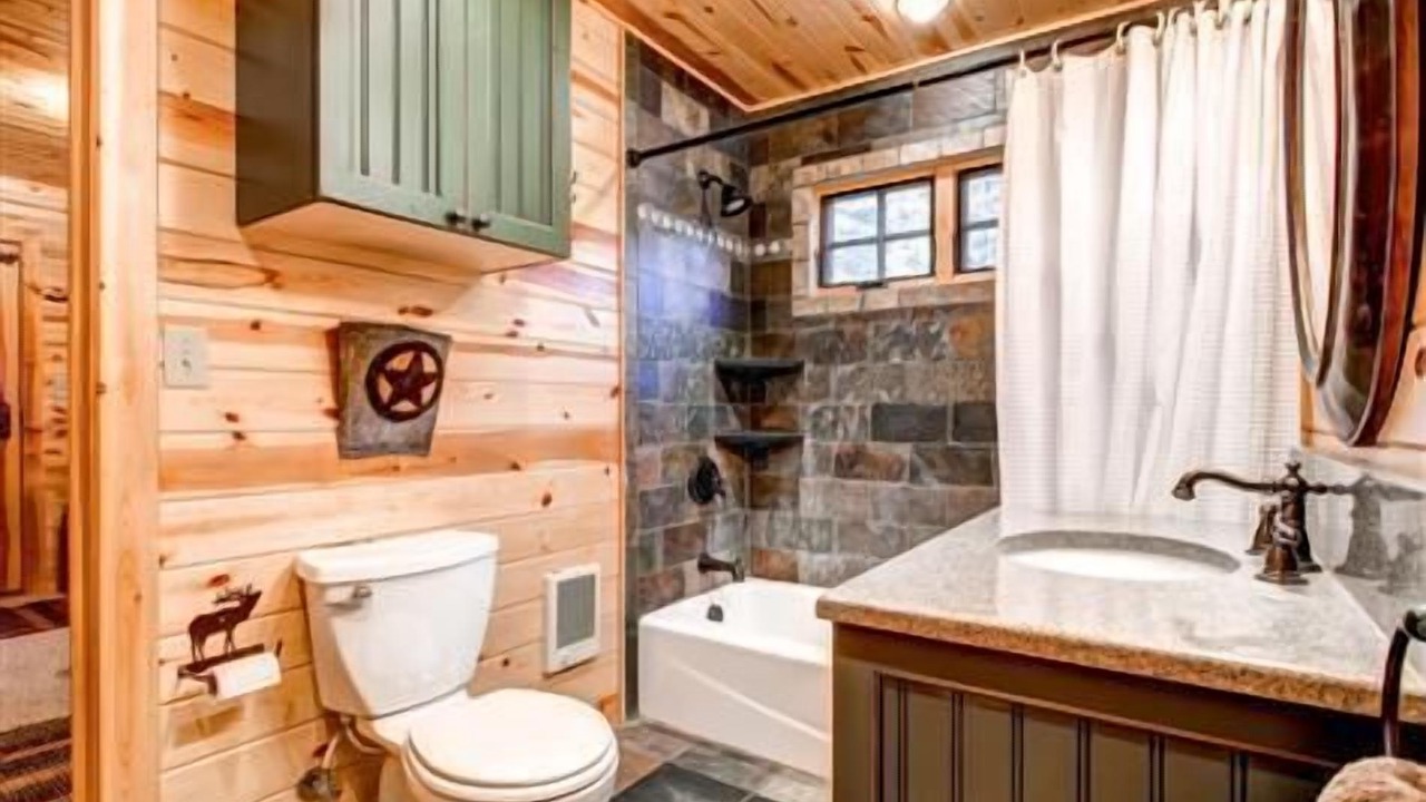 Photo of Bathroom in Almont