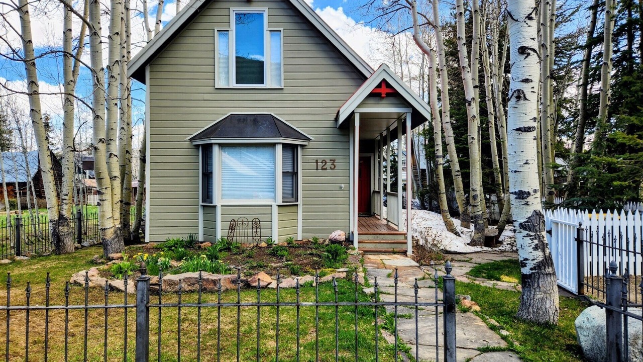 Photo of Outdoor in Crested Butte