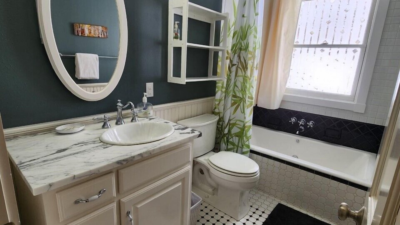 Photo of Bathroom in Crested Butte