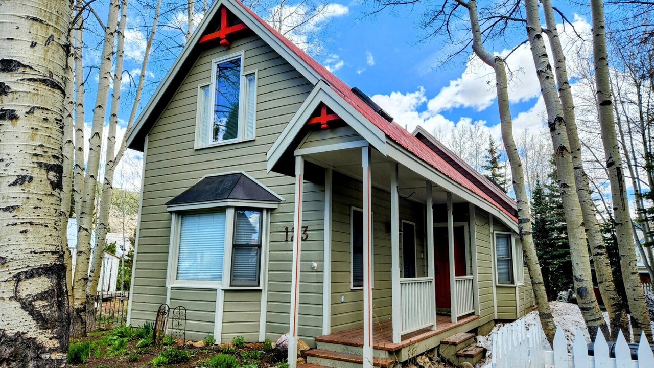 Photo of Outdoor in Crested Butte