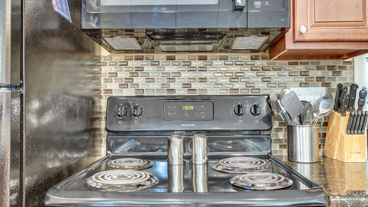 Photo of Kitchen in Englewood