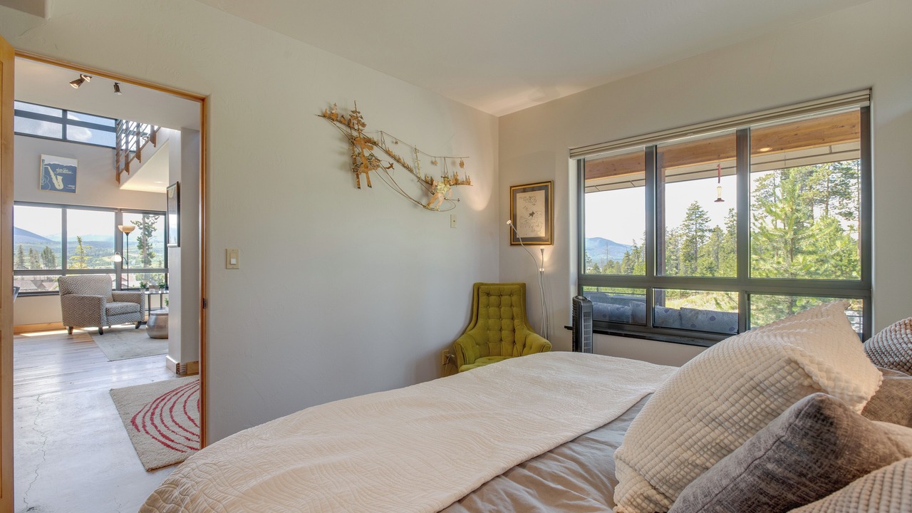 Photo of Bedroom in Fraser