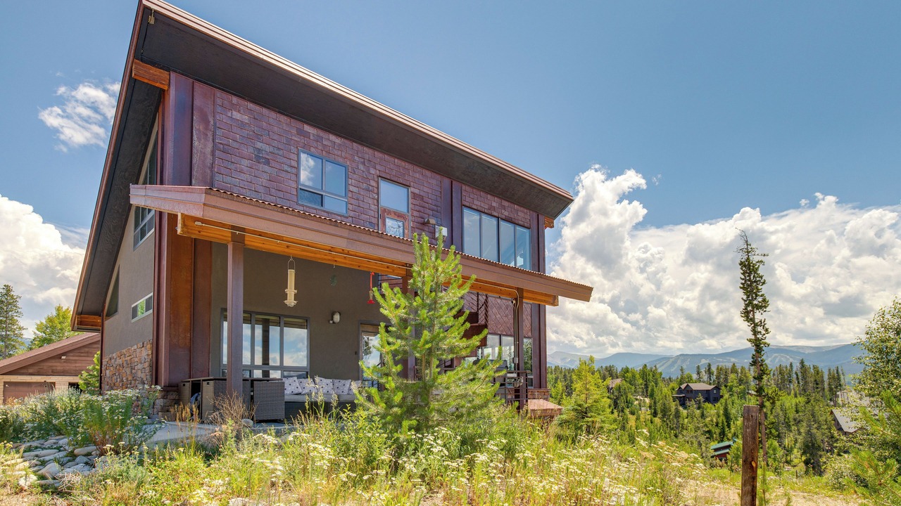 Photo of Outdoor in Fraser