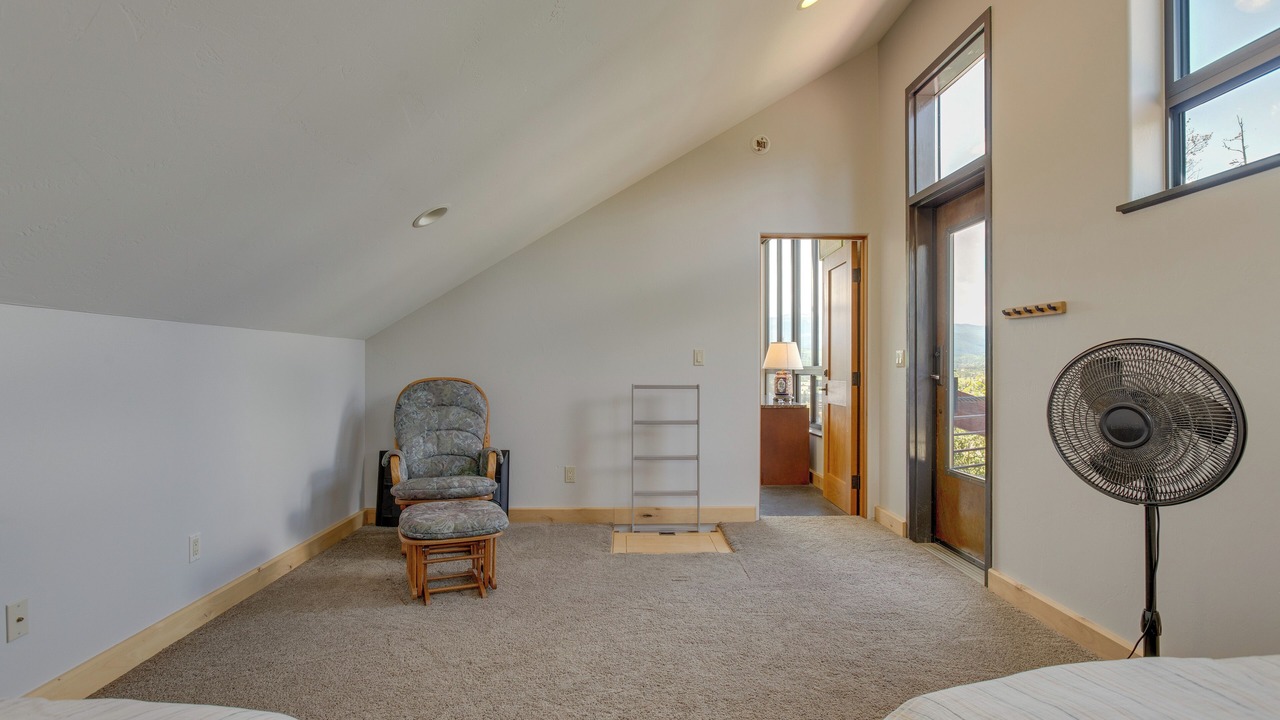 Photo of Bedroom in Fraser
