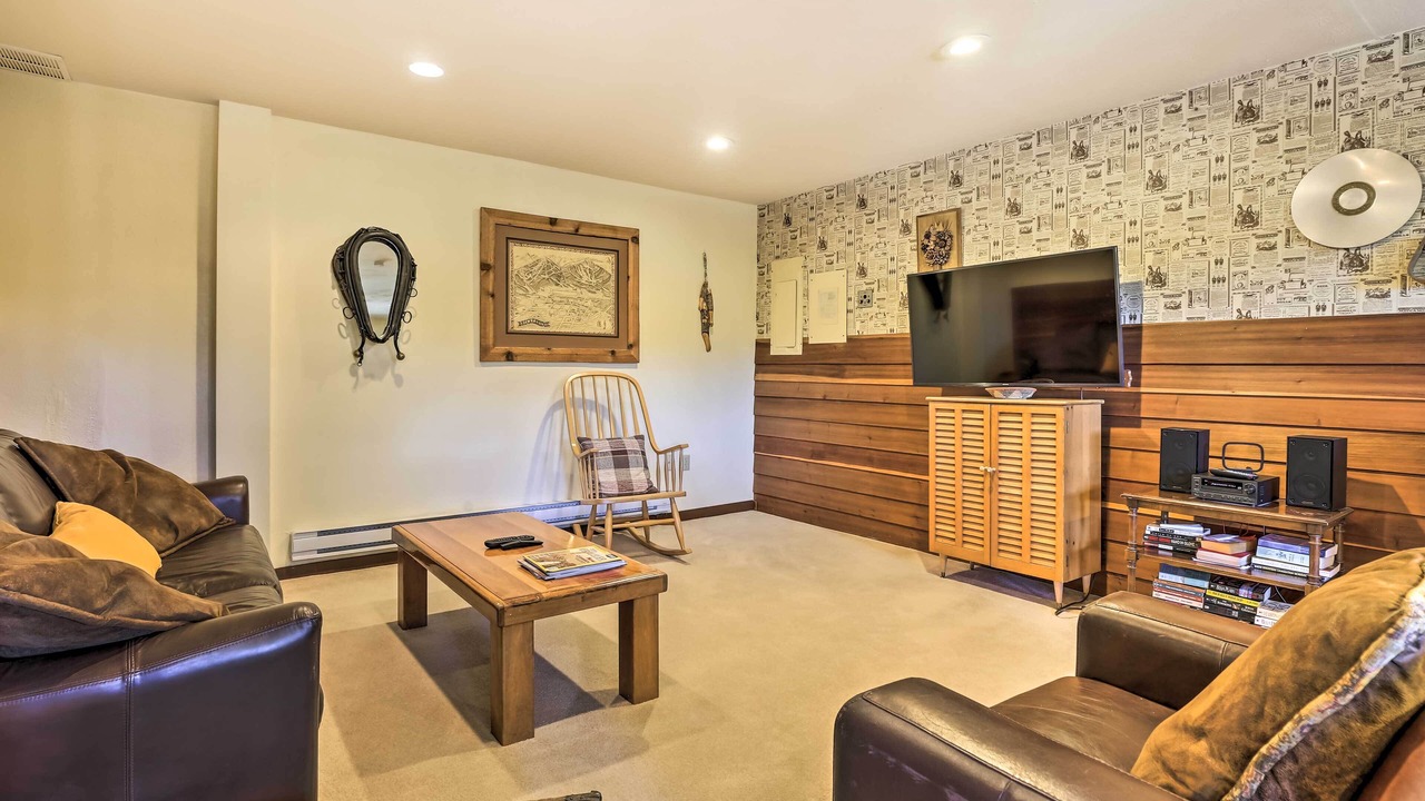 Photo of Bedroom in Breckenridge