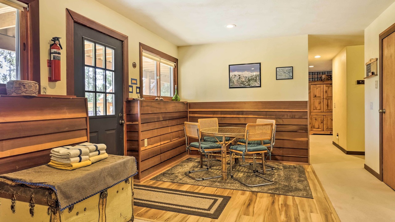 Photo of Bedroom in Breckenridge