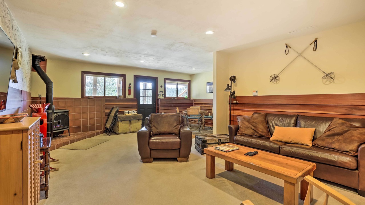 Photo of Bedroom in Breckenridge