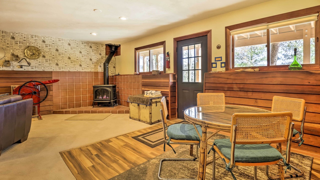 Photo of Bedroom in Breckenridge