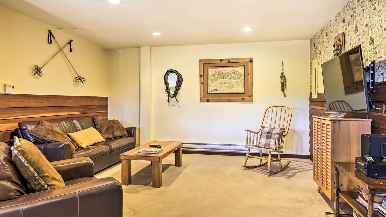 Photo of Bedroom in Breckenridge