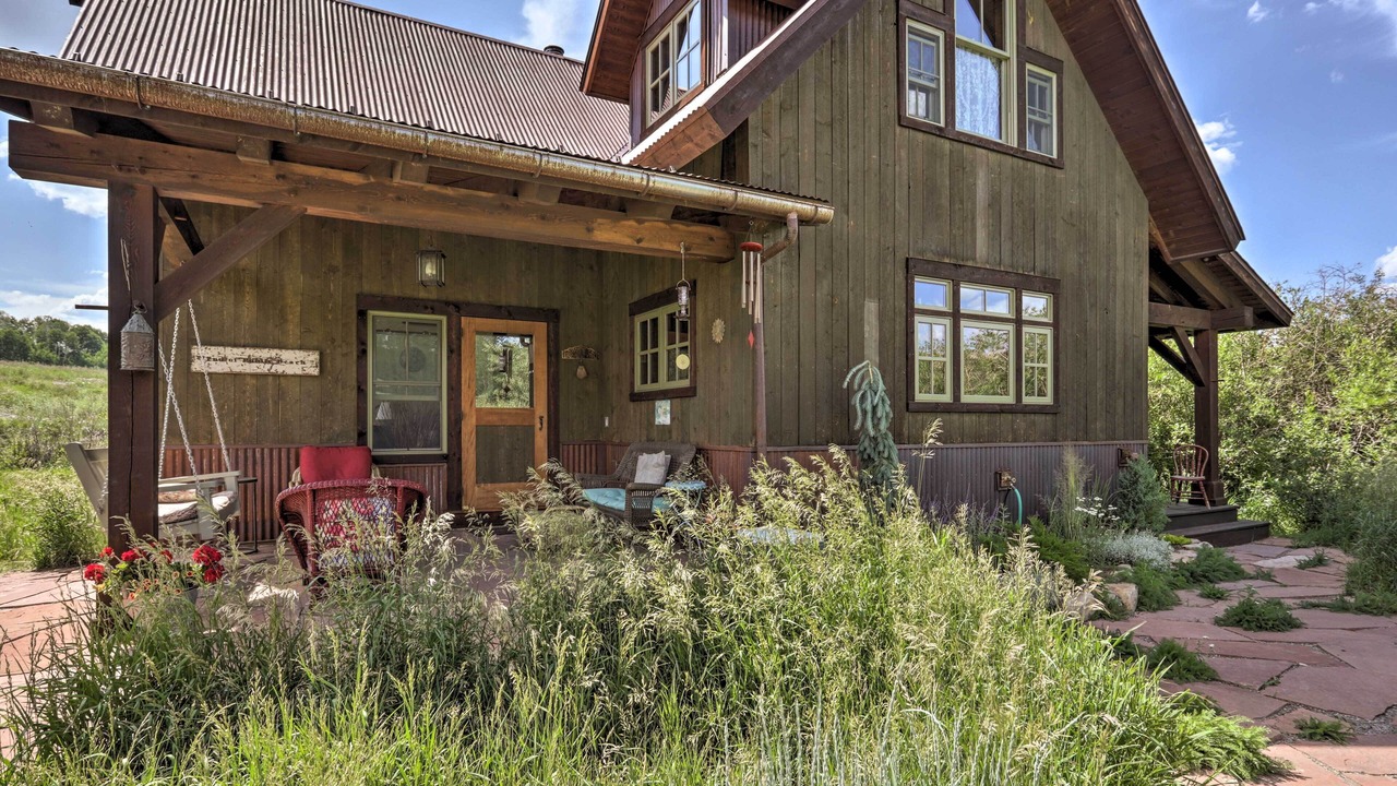 Photo of Outdoor in Placerville