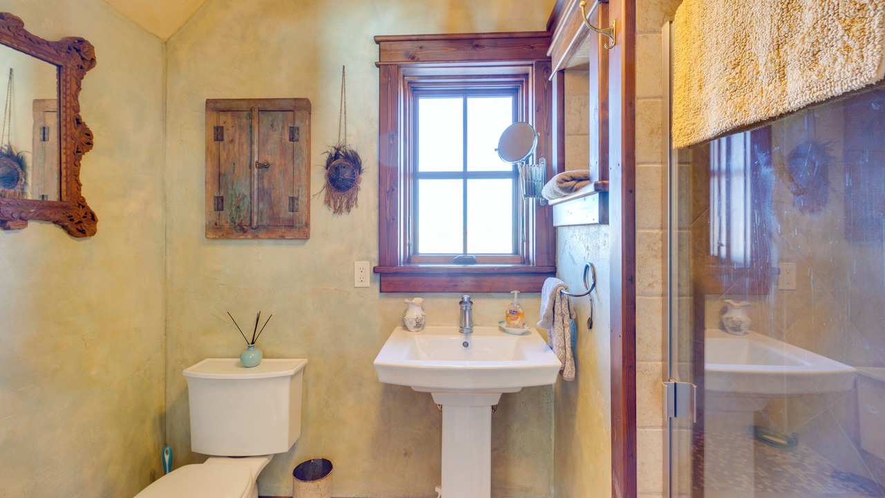 Photo of Bathroom in Placerville