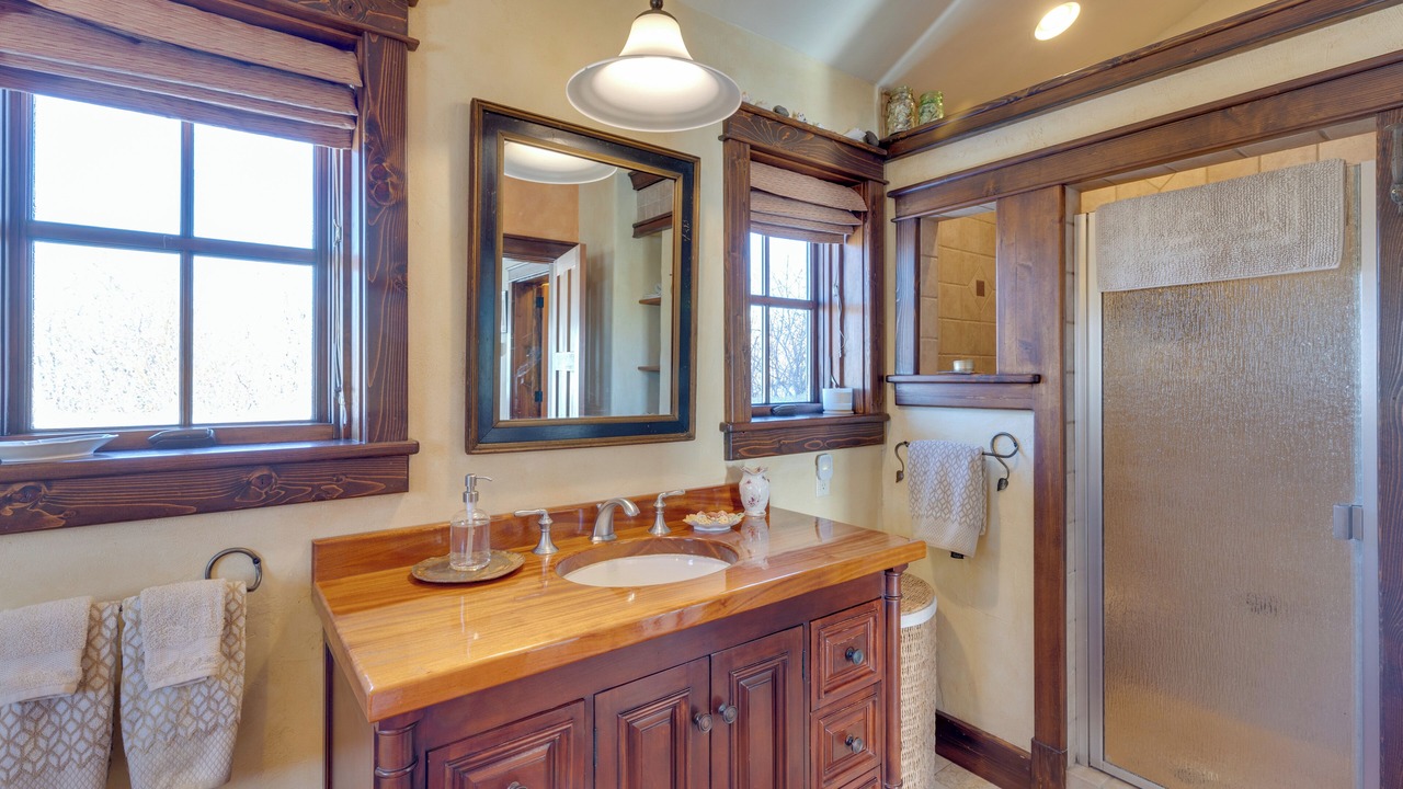 Photo of Bathroom in Placerville