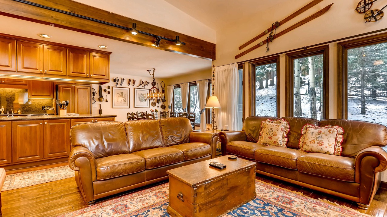 Photo of Bedroom in Vail