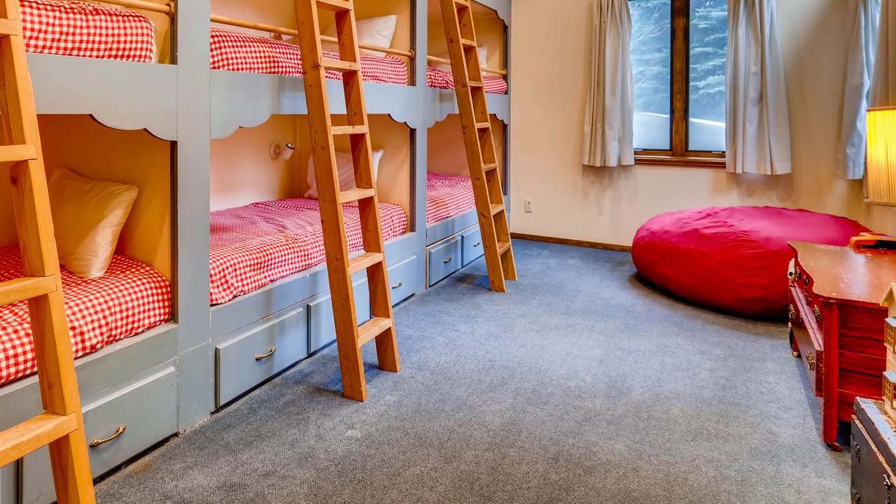 Photo of Bedroom in Vail