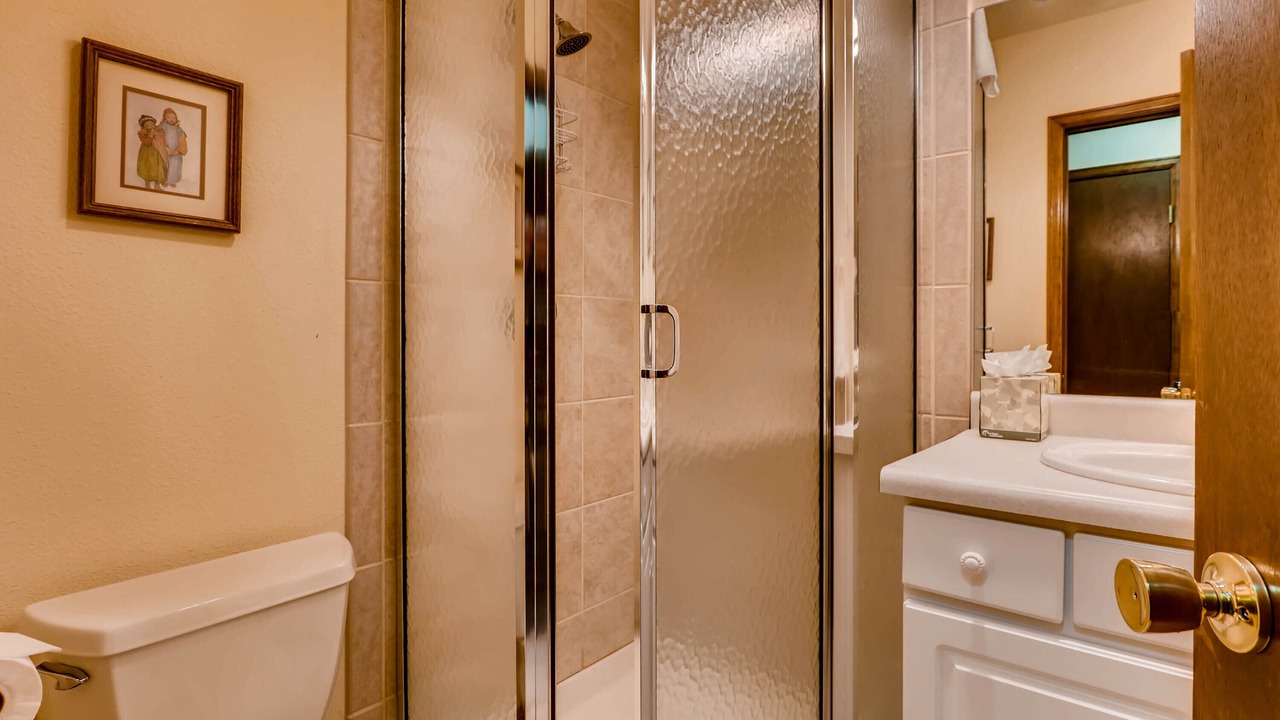 Photo of Bathroom in Vail