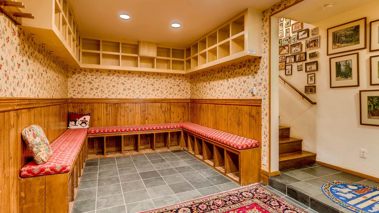 Photo of Bedroom in Vail