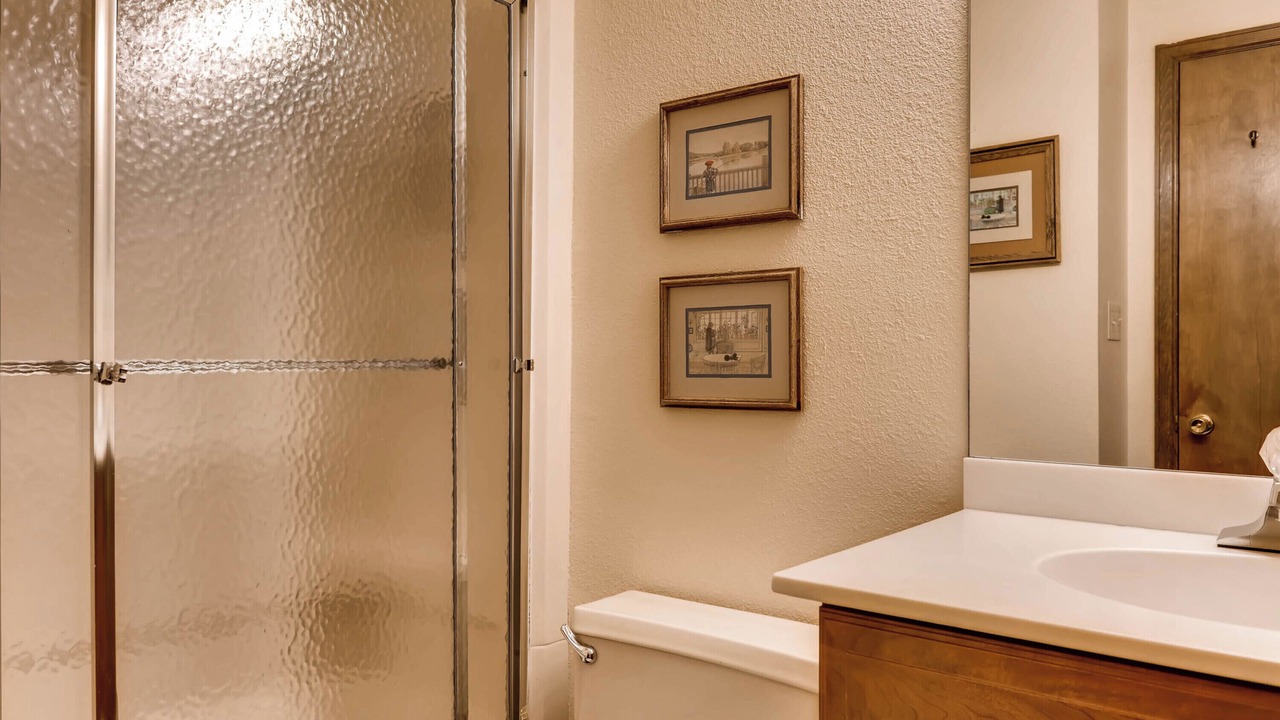 Photo of Bathroom in Vail