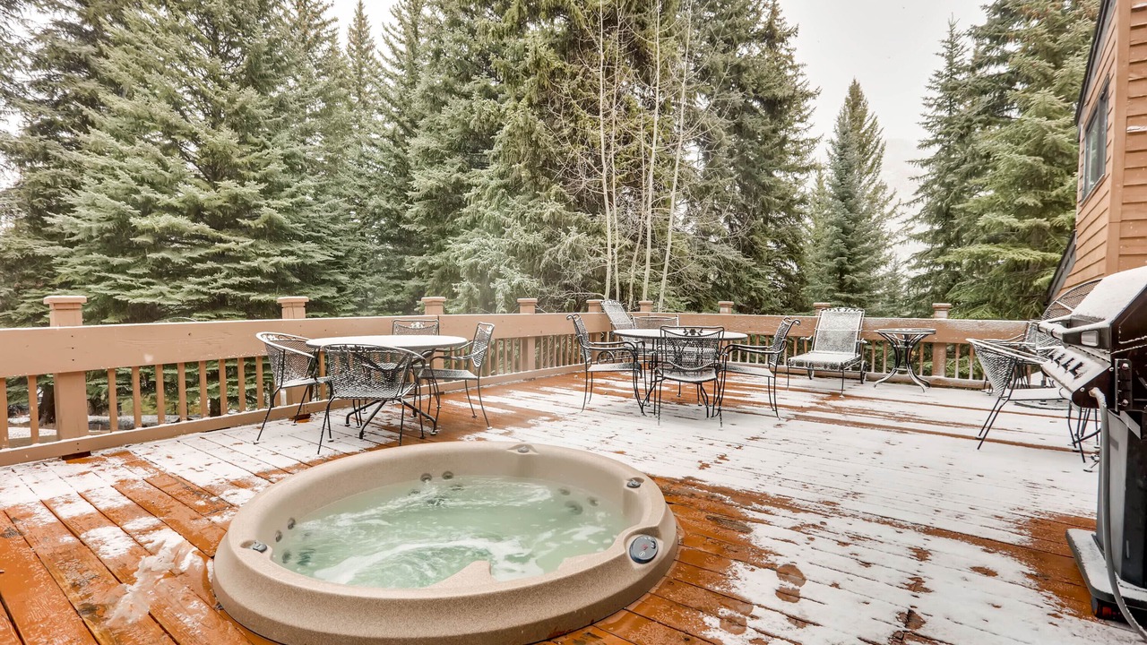 Photo of Others in Vail