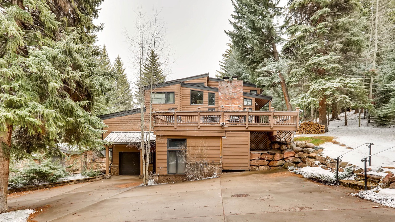 Photo of Outdoor in Vail