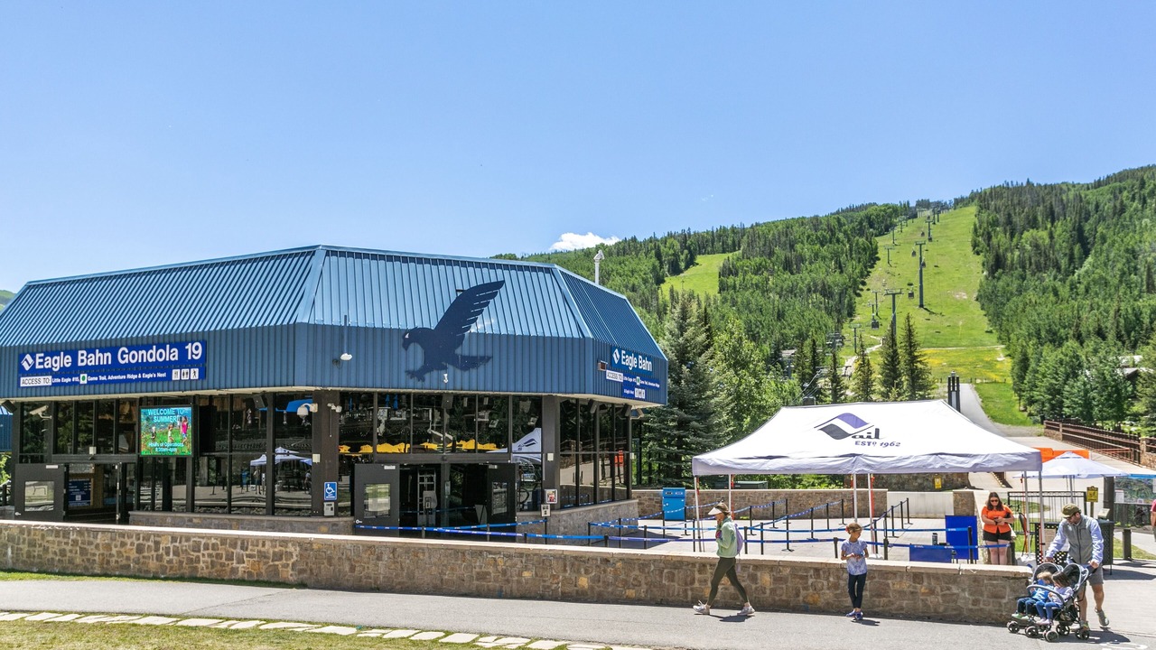 Photo of Others in Vail