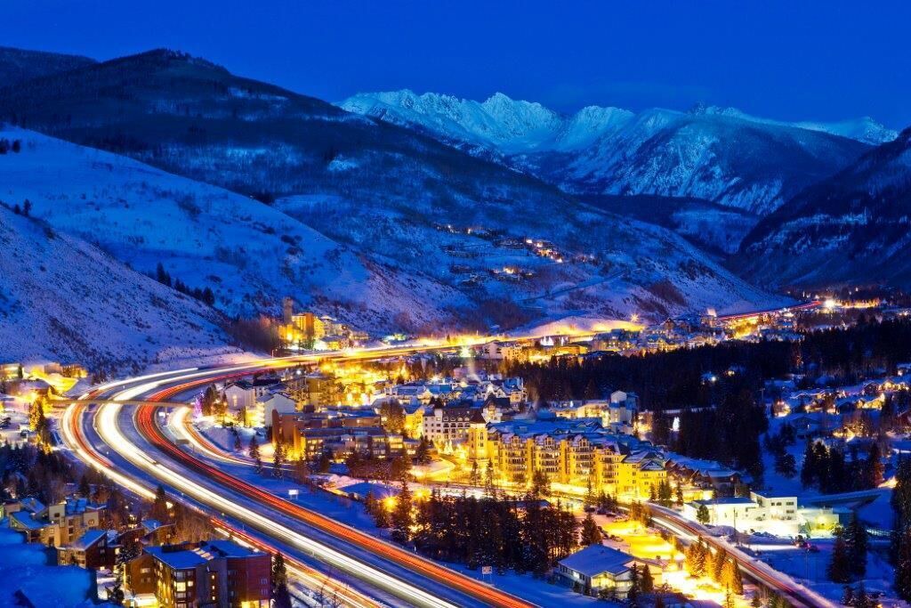 Photo of Others in Vail