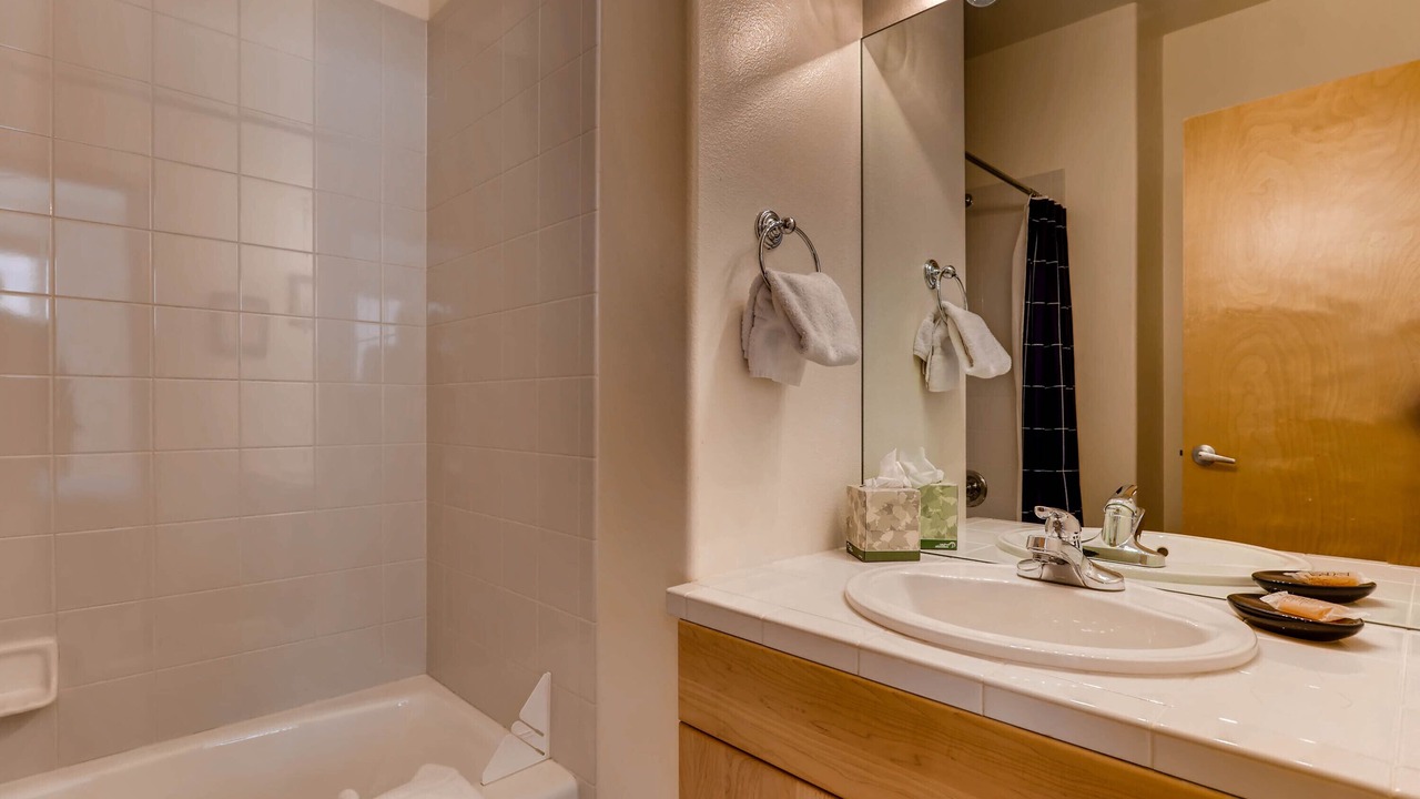 Photo of Bathroom in Vail