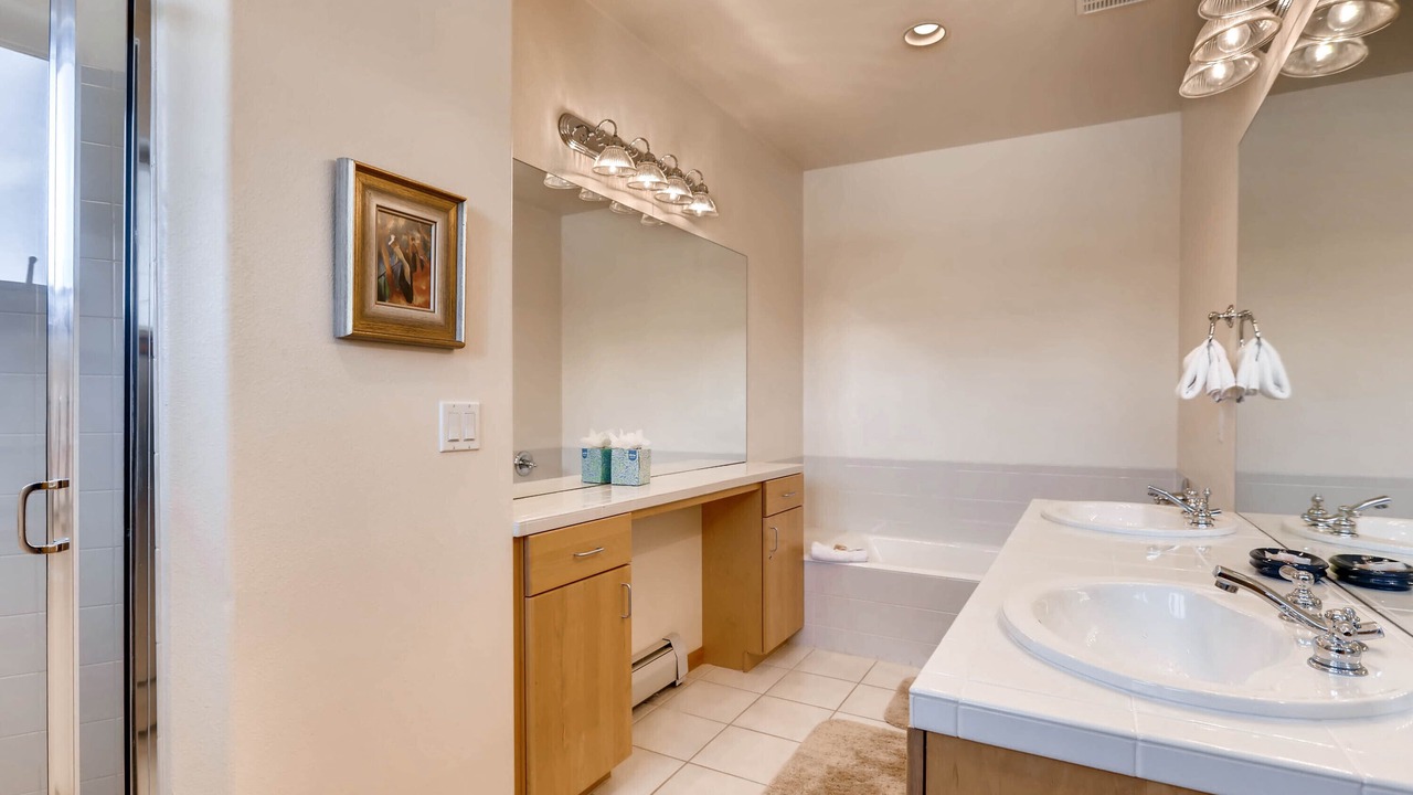 Photo of Bathroom in Vail