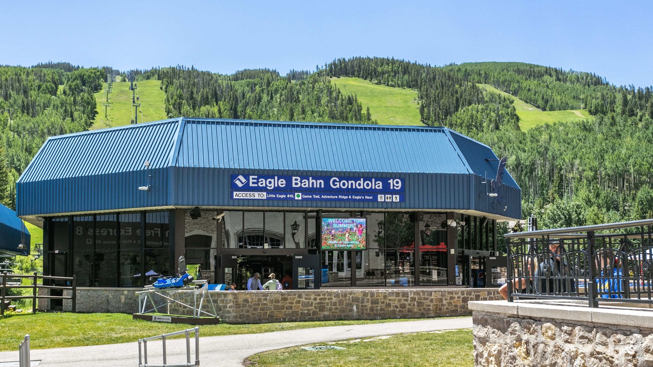 Photo of Others in Vail