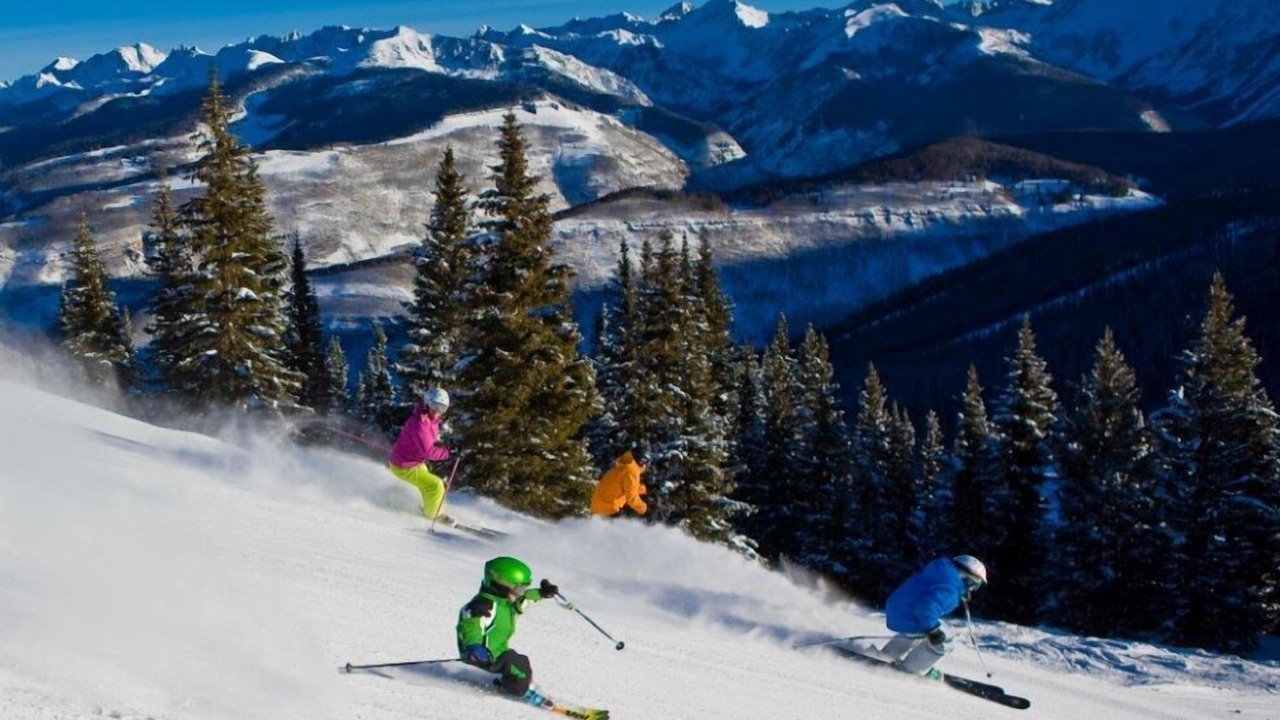 Photo of Others in Vail