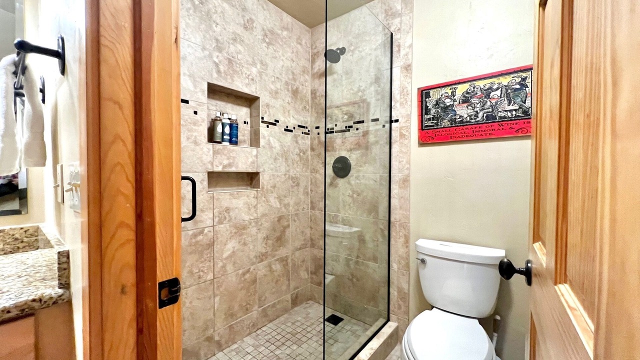 Photo of Bathroom in Telluride