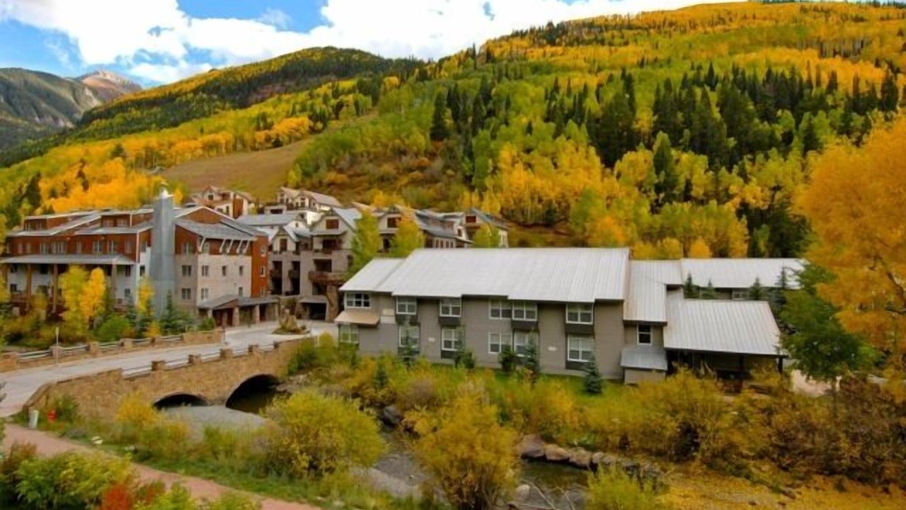 Photo of Others in Telluride