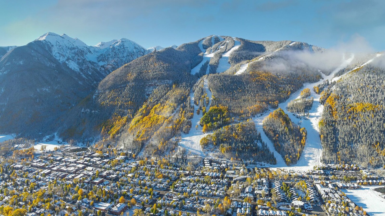 Photo of Others in Telluride