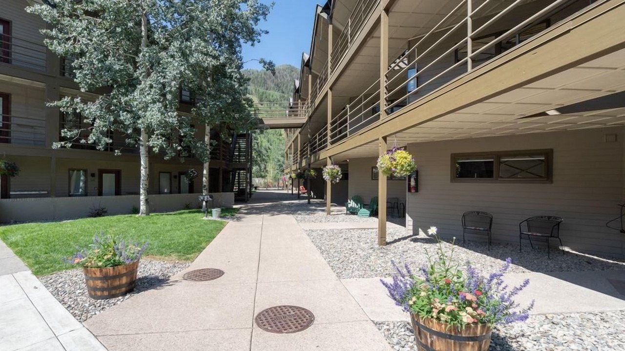 Photo of Others in Telluride