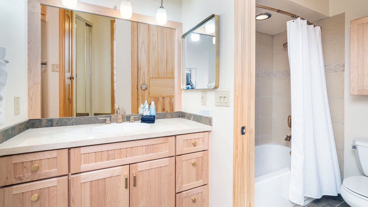 Photo of Bathroom in Telluride