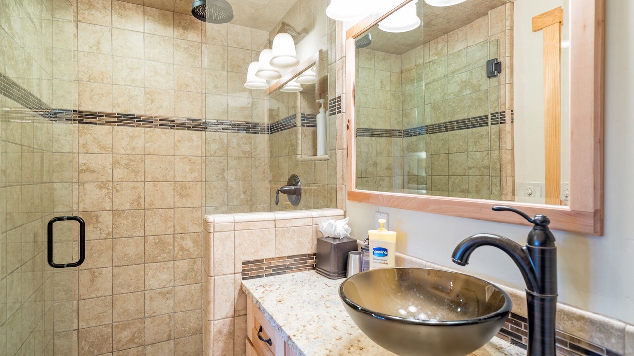 Photo of Bathroom in Telluride