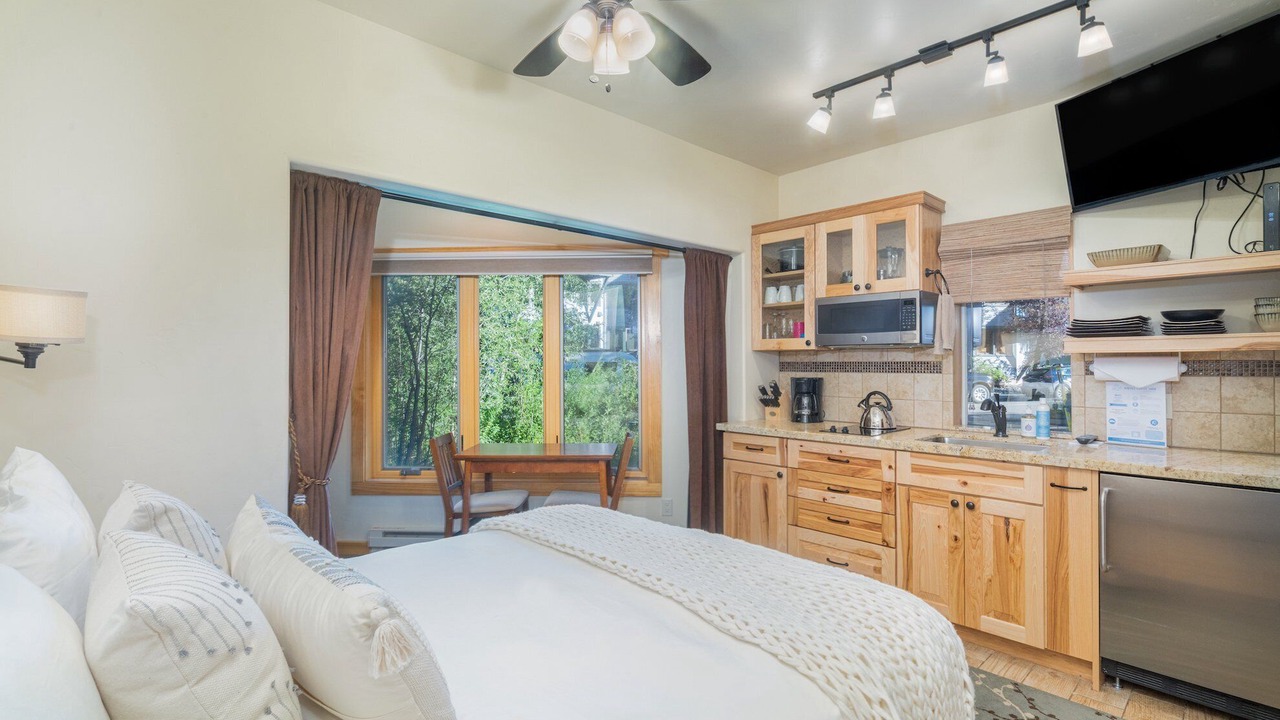 Photo of Bathroom in Telluride