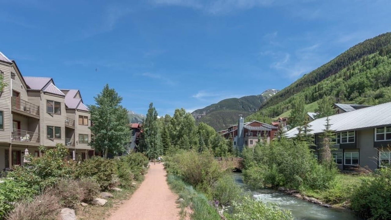 Photo of Others in Telluride