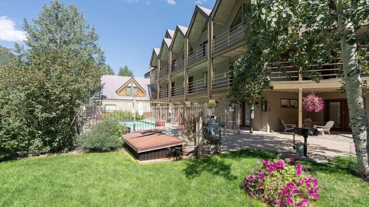 Photo of Outdoor in Telluride
