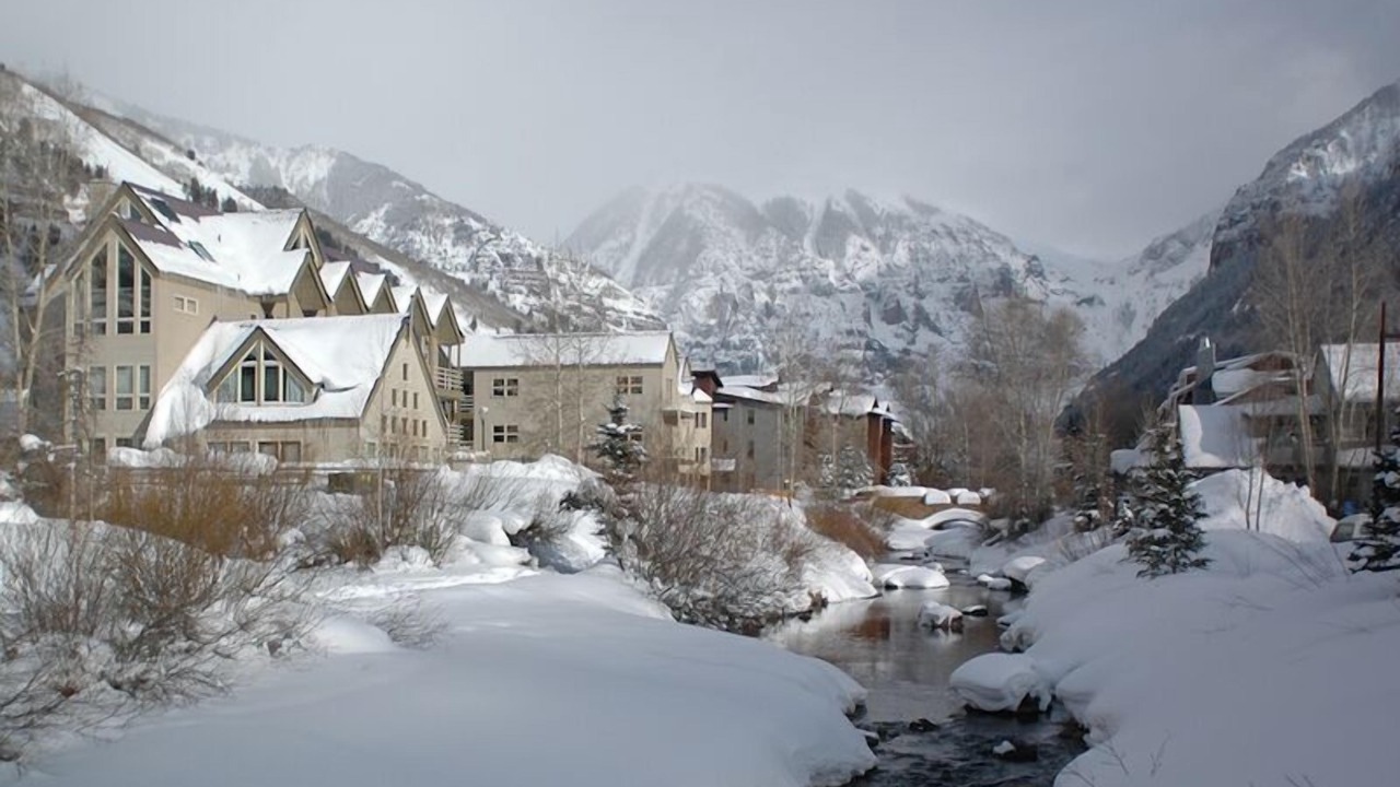 Photo of Others in Telluride