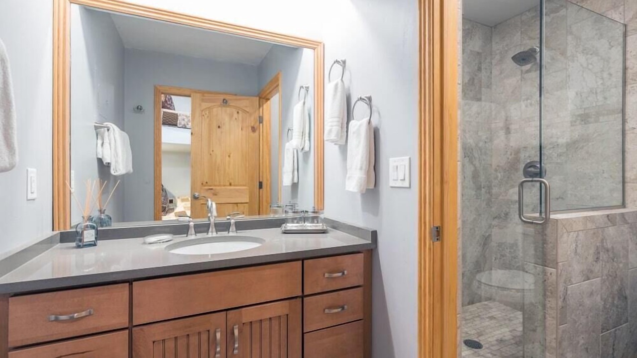Photo of Bathroom in Telluride