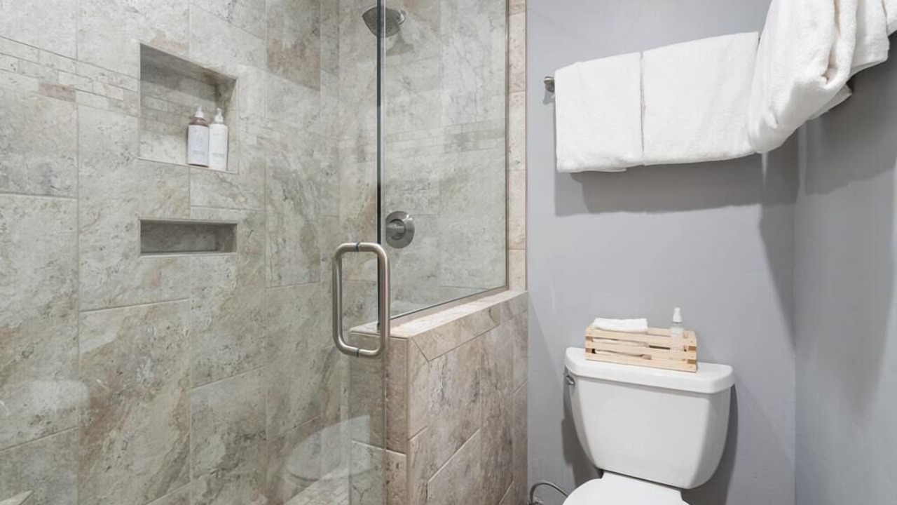 Photo of Bathroom in Telluride