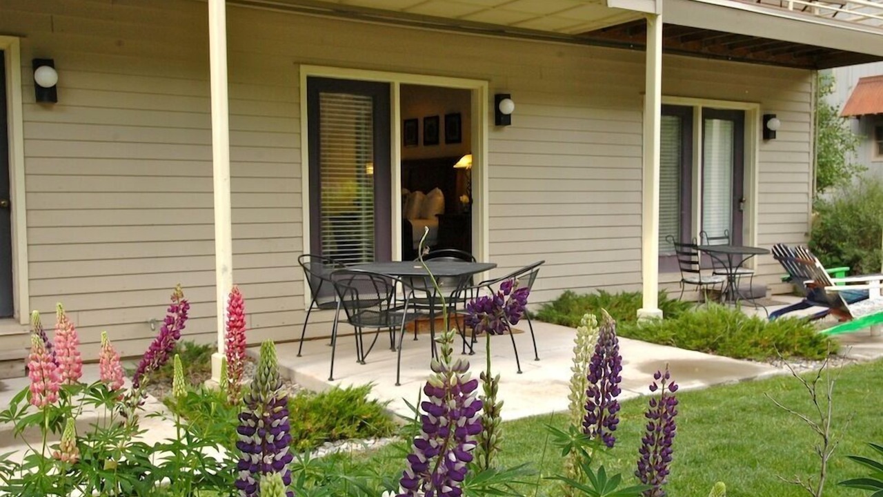 Photo of Outdoor in Telluride