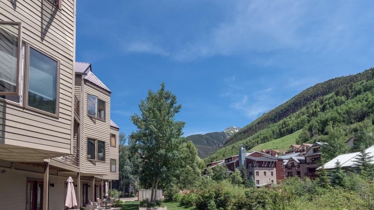 Photo of Others in Telluride