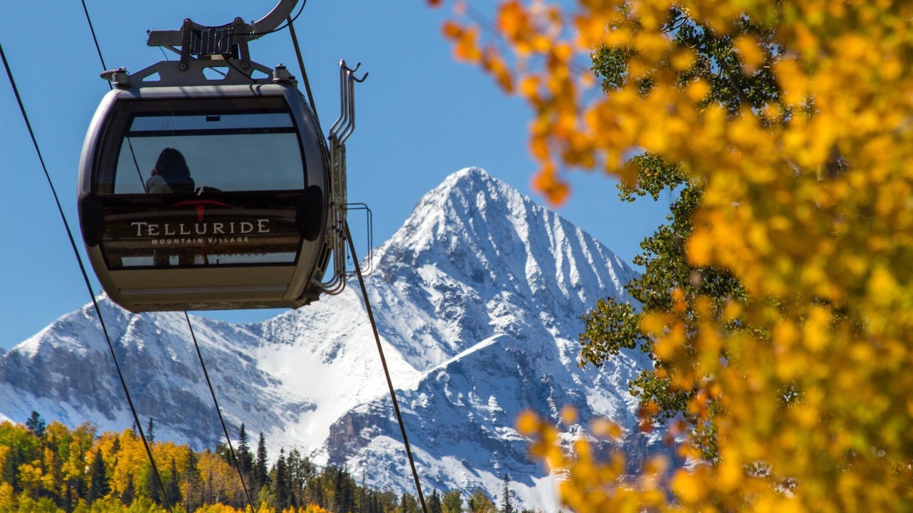 Photo of Others in Telluride