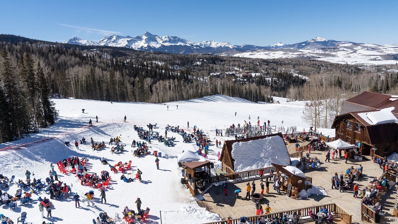 Photo of Others in Telluride