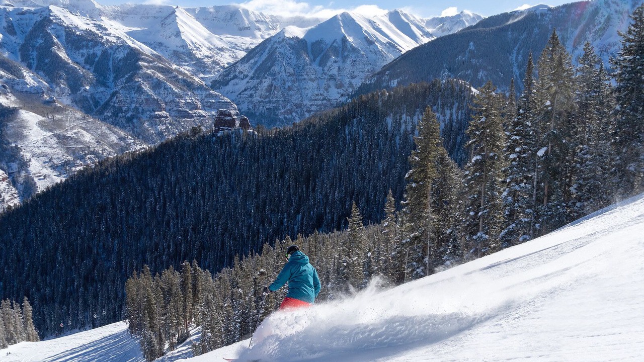 Photo of Others in Telluride