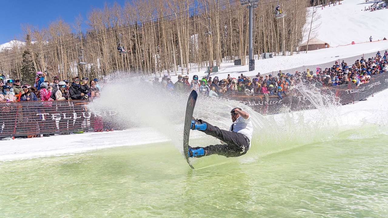 Photo of Others in Telluride