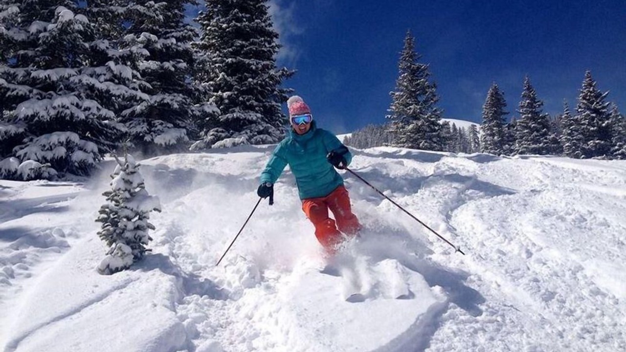 Photo of Others in Telluride
