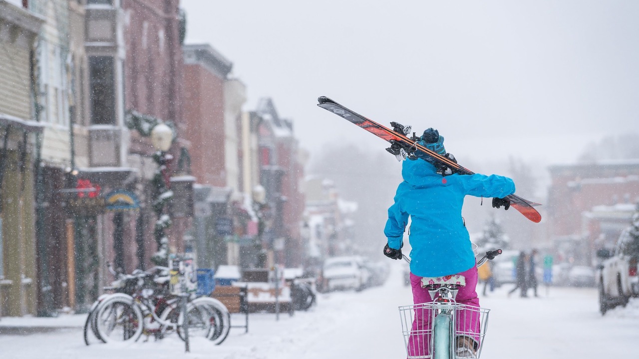 Photo of Others in Telluride