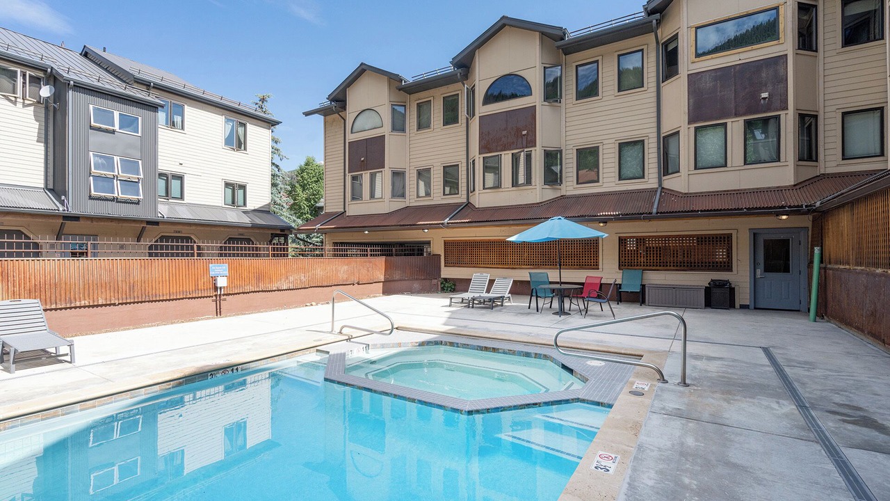 Photo of Outdoor in Telluride